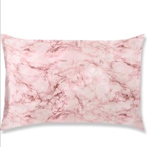 Slip silk pillowcase